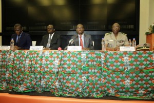 Côte d'Ivoire:  L'OMD estime que des administrations douanières ont échoué parfois aussi par manque de cohérence et de perspectives durables