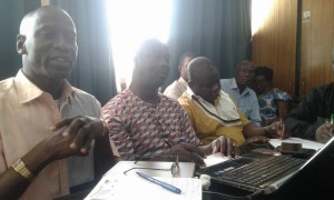 Côte d'Ivoire:  Les Enseignants-chercheurs et Chercheurs de la CNRA s'opposent à  la vente du site de la station expérimentale de Gonzagueville et menacent