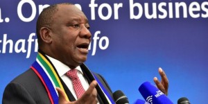 Afrique du Sud: A Davos, Cyril Ramaphosa assure qu'il n'y aura pas de «passe-droit» pour Zuma