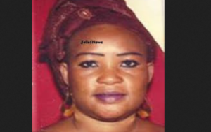 Sénégal-Gambie: Révélations sur la mort atroce d'une sénégalaise condamnée à  la peine capitale sous Jammeh