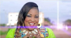 Burkina Faso: Décès de l'artiste musicienne Biba Ouassin