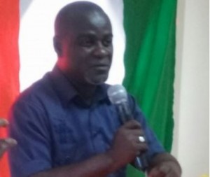 Côte d'Ivoire: Docteur Moussoh Ambroise à  la population de Bouaké, «Beaucoup pensent que Bouaké est maudit, notre avantage…»