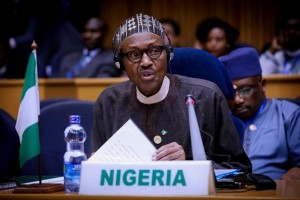 Nigeria: Sommet UA, Buhari désigné champion anti-corruption, ses priorités pour la lutte