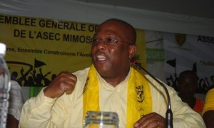 Côte d'Ivoire: Manœuvre pour le départ de Sidy, Roger Ouégnin «On ne me voit pas. Mais, je suis au front. Trop, c'est trop !»