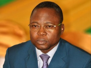 Bénin: Simplice Comlan Dato quitte la cour constitutionnelle