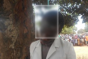 Côte d'Ivoire: Daloa, un jeune retrouvé mort pendu à  un manguier