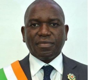 Côte d'Ivoire : Le PDCI demande la libération immédiate du député de Duékoué déféré à  la MACA suite à  une altercation avec une policière