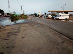 Côte d'Ivoire: Prévention d'accidents sur l'autoroute, des mesures de lutte contre l'anarchie, annoncées