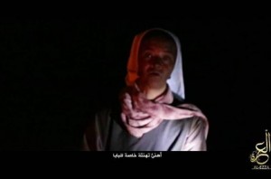 Mali: Une religieuse colombienne  appelle le pape à  l'aide dans une vidéo