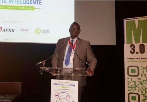 Côte d'ivoire: Introduction des technologies de l'information et de la communication dans le domaine des transports, AITI ITS a participé à  une rencontre en France