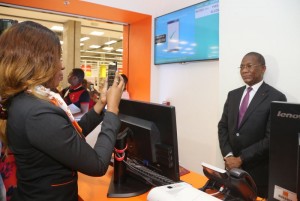 Côte d'Ivoire: La ré-identification  des abonnés mobiles sera achevée le 31 mars prochain