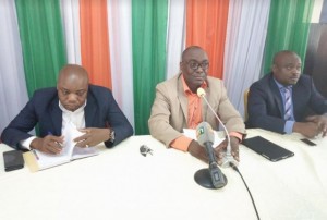 Côte d'Ivoire: Crise à  la FIF, le «G42» persiste et signe «l'AGE aura bel et bien lieu»