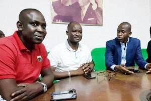 Côte d'Ivoire: Affaire du député «gifleur», les jeunes du RDR mettent en garde la JPDCI