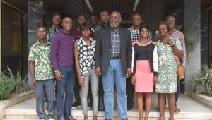 Côte d'Ivoire: Des arbitres molestés lors d'un match de championnat à  Dimbokro et  Samo (Bonoua)