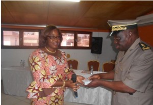 Côte d'Ivoire: Sensibilisation et d'appropriation des textes régissant le transport routier au centre d'un atelier régional à  Daloa