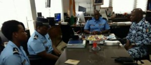 Côte d'Ivoire: Altercation avec le député de Duékoué, le DG de la police salue la conduite professionnelle de ses agents impliqués