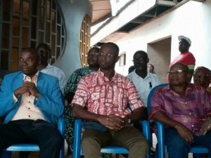 Côte d'Ivoire: Divo, élections municipales, le candidat indépendant Bobi Hervé affiche déjà  ses ambitions