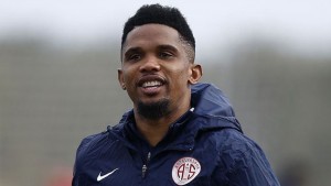 Cameroun: Après Antalyaspor Samuel Eto'o  s'engage avec Konyaspor et poursuit  en Turquie