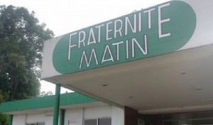 Côte d'Ivoire: Crise à  Frat.Mat, Venance Konan torpille son adjoint auprès du conseil d'administration et l'accuse d'avoir détourné des fonds