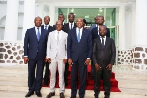 Côte d'Ivoire: Le nom du parrain de la 11ème édition du FEMUA dévoilé