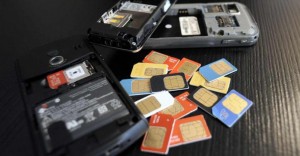 Côte d'Ivoire: Bientôt la répression contre les vendeurs des cartes SIM dans les rues