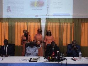 Sénégal: Le brûlot de l'opposant Sonko sur les scandales sur pétrole est finalement sorti dans le pays