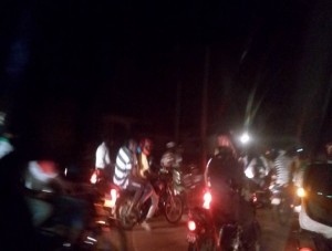 Guinée: Elections locales, 10 blessés dans des affrontements entre militants rivaux à  Conakry