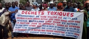 Côte d'Ivoire: Déchets toxiques, après la publication du rapport de l'ONU, les habitants touchés ont besoin de réponses, estime Amnesty