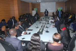 Côte d'Ivoire: Ecobank lance une campagne de domiciliation de salaire pour mobiliser des ressources auprès de ses clients sur 1 an