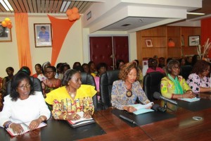 Côte d'Ivoire: Une avocate «bastonnée» par un chef de village sur la route de Bingerville