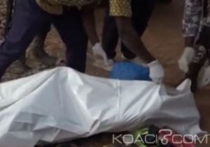 Côte d'Ivoire : Deux éleveurs  Peulhs coupeurs de route abattus par la gendarmerie au centre du pays