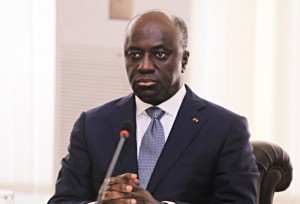 Côte d'Ivoire: Vers un vaste ménage au ministère des affaires étrangères ?