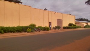 Côte d'Ivoire: Bouna, par gentillesse, il prête sans le savoir sa moto à  des braqueurs et écope d'une amende