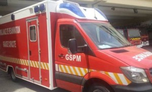 Côte d'Ivoire: Le GSPM propose ses  services pour  l'évacuation gratuite des malades d'un centre hospitalier vers un autre
