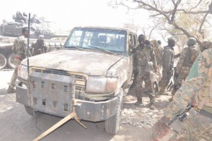 Cameroun: Mora, au moins 4 personnes froidement abattues par un militaire