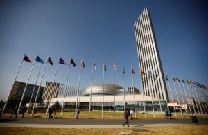 Afrique:  Pékin dément avoir espionné le siège de l'Union africaine à  Addis-Abeba