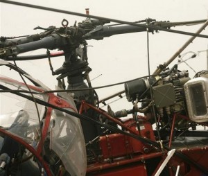 Côte d'Ivoire: Crash d'une alouette à  Motobé