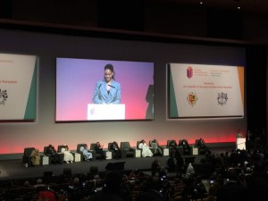 Sénégal: Rihanna à  Dakar malgré l'opposition de groupes de religieux