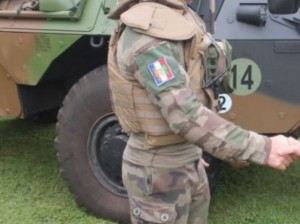 Côte d'Ivoire: En voulant acheter de l'or à  vil prix, un gendarme français du 43ème BIMA se fait escroquer par deux individus