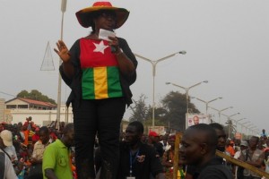 Togo: Annonce du dialogue politique, l'opposition relève «des points à  clarifier»
