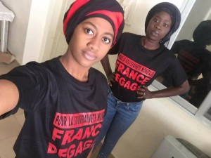 Sénégal: Arrestation de plusieurs manifestants contre la venue de Macron, Amnesty Sénégal dénonce