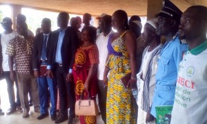 Côte d'Ivoire: Bouaké, troubles dans les écoles, accusés, les élèves pointent du doigt les conducteurs de motos taxi et les enseignants