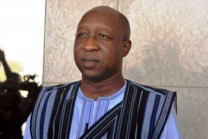 Burkina Faso: Vers la création d'une usine de textile à  partir du coton local