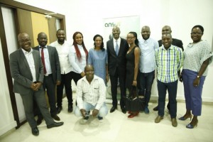 Côte d'Ivoire: L'ANSUT et les blogueurs forment plus de 1000 personnes à  l'utilisation de l'internet et à  l'autonomisation de TIC