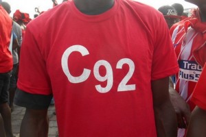 Togo: Attente du dialogue, le oui de l'opposition dans la vigilance