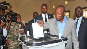 Guinée: Elections locales sans engouement  après 13 ans d'attente