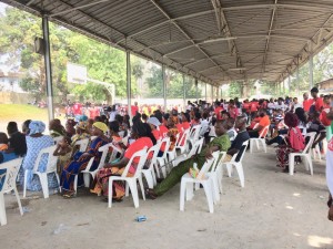 Côte d'Ivoire: Municipales au Plateau, des jeunes veulent faire tomber Akossi, et Sawegnon au profit de Ouattara