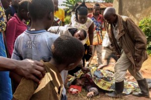 RDC: Des violences intercommunautaires en Ituri font au moins 23 morts