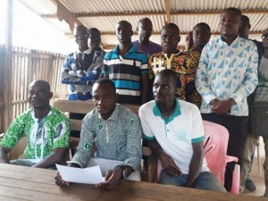 Côte d'Ivoire: Daloa, velléités de suspension de l'actuel président de la JPDCI urbaine, Mambo Assi Koffi Rémi, la jeunesse locale maintient son soutien à  leader