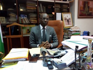 Côte d'Ivoire: Face aux accidents de la route, le Procureur de la république annonce la traque des chauffeurs qui ne sont pas «partis à  l'école»